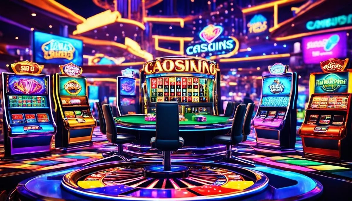ej cassino